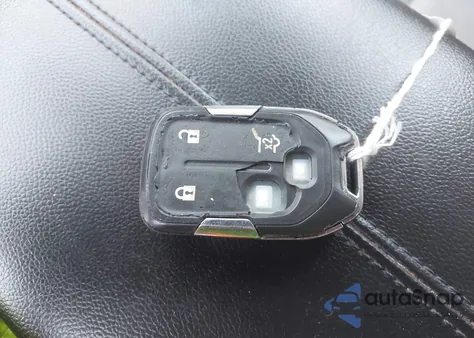 2018 GMC Terrain Slt из США, поврежденный, VIN 3GKALPEXXJL232057